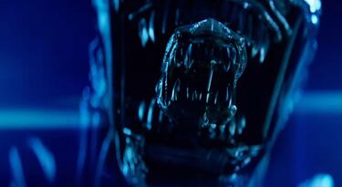 Este nuevo tráiler de ‘Alien: Earth’ anticipa la espeluznante invasión de los xenomorfos