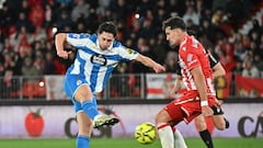 El Depor aparca sus gafes en Almería
