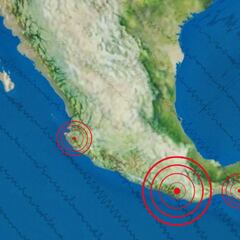 Se registra sismo en Oaxaca, hoy 31 de julio: ¿cuál fue la magnitud, dónde se sintió y por qué no sonó la alarma?