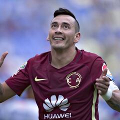 Rubens Sambueza se retira del futbol profesional