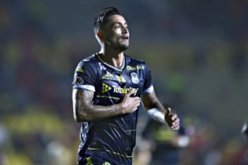 Los 165 jugadores extranjeros que jugaran en la Liga MX