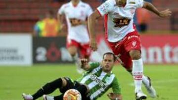 DT Huracán sobre Nacional: "En octavos va a ser diferente"