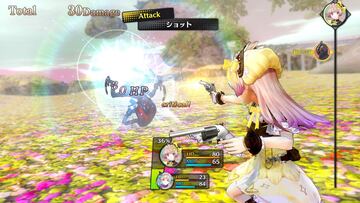 Captura de pantalla - Atelier Lydie &amp; Soeur: Alchemists of the Mysterious Painting (PC)