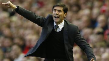El Inter busca t¨¦cnico: Pioli favorito; Marcelino descartado