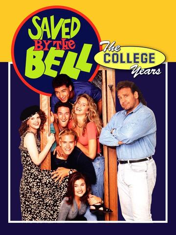 Despu¨¦s de retirarse en 1992 estelariz¨® la serie "Saved by the Bell: The College Years" en el papel de Mike Rogers.