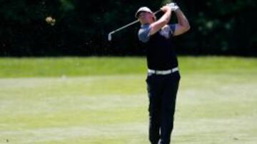 Lundberg priva a Wiesberger de la victoria en el desempate