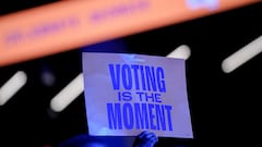 Who is behind the fake video of alleged voter fraud in Georgia?