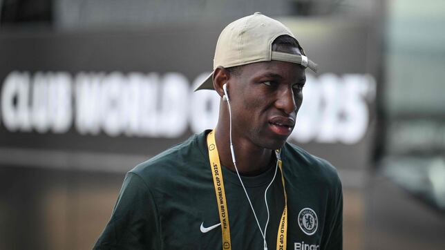 Oficial: Jackson-Bayern, final feliz