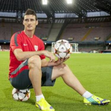 Se oyen rugidos en San Paolo