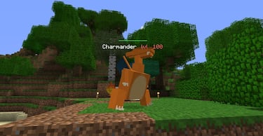 Las construcciones más impresionantes en Minecraft