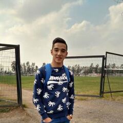 Los sueños de la joven estrella de Colo Colo que parte al City