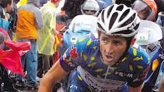 "Para lograr cosas en la vida hay que arriesgar"