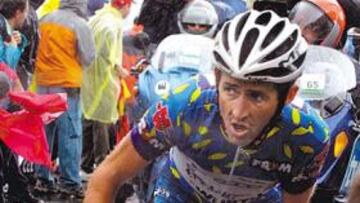 <b>HERAS</b>: "Recogimos el fruto sembrado durante la Vuelta. El Liberty ha controlado la carrera en todo momento"