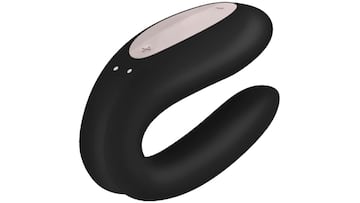 Juguetes de sexo en parejas de la marca Satisfyer