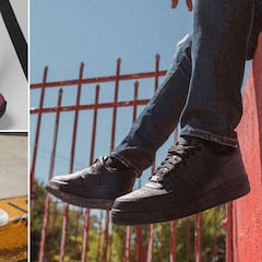 ¿Cuáles son las zapatillas más vendidas de Nike (y que rondan los 100 euros)?
