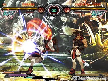 Guilty Gear XX Accent Core, Impresiones