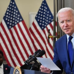 Will new Biden $6 trillion plan include new stimulus checks?