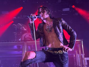 La apoteosis de Ultraligera en la Riviera, parte I