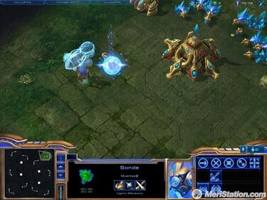 StarCraft II: Wings of Liberty, Impresiones beta