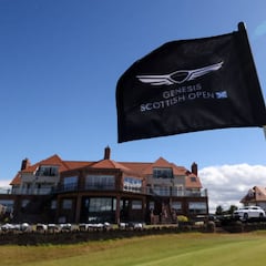 Is the Genesis Scottish Open a major golf tournament? The world’s top golfers are in Scotland this week