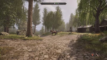 The Elder Scrolls IV: Oblivion Remastered análisis PS5 Pro merece la pena conclusiones nota gráficos rendimiento