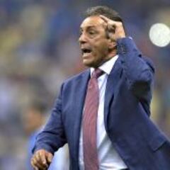 Cruz Azul no apelará sanciones impuestas a Boy y a Torrado