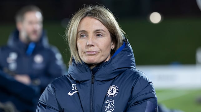 Bompastor y Bright sostienen la fe del Chelsea: “Hay que creer”