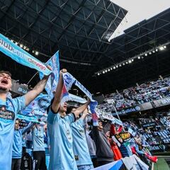 La permanencia más barata de la historia: Sevilla y Celta salen beneficiados