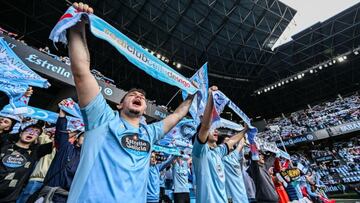 La permanencia más barata de la historia: Sevilla y Celta salen beneficiados