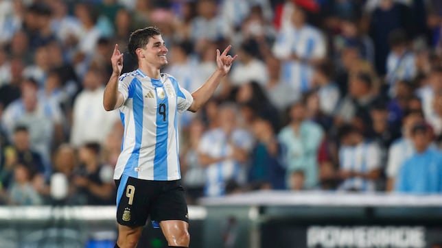 Julián pasa de la ‘devaluación’