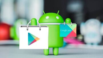 66 apps y juegos de Android de pago que están gratis en Google Play hoy, 5 de diciembre
