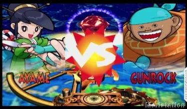 [CGD] Anunciado un recopilatorio de Power Stone para PSP