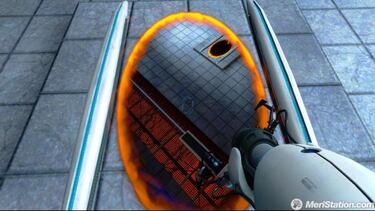 Portal Still Alive, disponible en Xbox Live