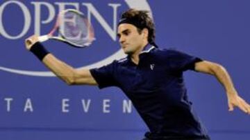 El número dos del mundo se tuvo que enplear a fondo para acabar con un crecido Melzer