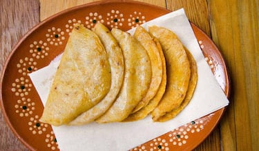 10 deliciosos antojitos mexicanos para degustar en las posadas navideñas este 2025