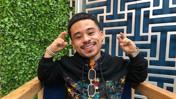 La Casa de los Famosos: ¿Qué estudió Abelito antes de ser una estrella de las redes sociales?