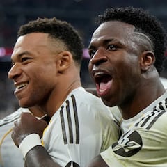 Real Madrid starting lineup vs Benfica today: Predicted XI for Champions League clash