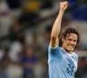 Cavani: "Debemos defender nuestra identidad para lograr cosas"