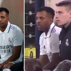 Salen a la luz los detalles de la monumental bronca de Ancelotti en el descanso