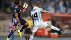 Beausejour, el 'consejero' que pone la calma en el plantel