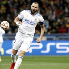 Benzema no se cierra la puerta de la MLS