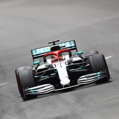 Mercedes romperá en Canadá la barrera de los 1.000 CV