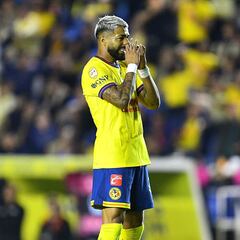 Bajas del América y Monterrey: sancionados y lesionados de la Final de la Liga MX
