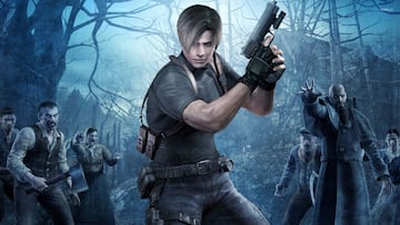 El creador de Resident Evil 4 espera que un remake mejore la historia original