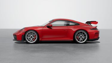 Porsche 911 GT3 en México: La fusión perfecta de pista y calle