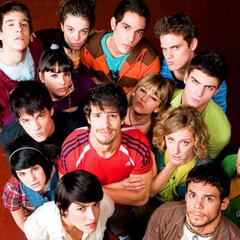 Jaime Vaca, guionista de 'FoQ', 'Élite' y 'Los Serrano', detenido por tráfico de drogas