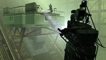[TGS] Metal Gear Solid: Portable Ops, Impresiones
