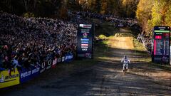 España estudia acoger una prueba de la Copa del Mundo de MTB en 2027