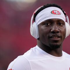 What we know about the Washington Commanders-Deebo Samuel deal