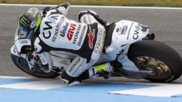 Cal Crutchlow.